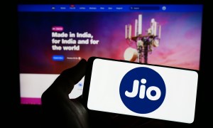 Jio