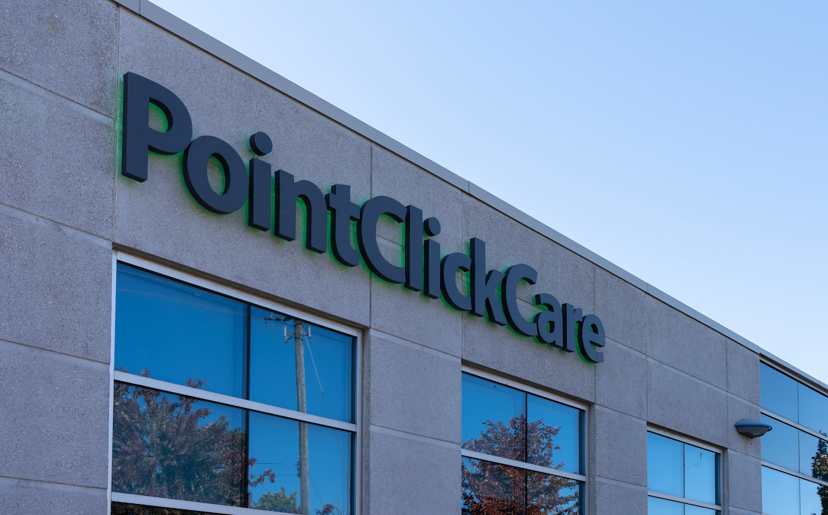 PatientPay Partners With PointClickCare to Streamline Patient Payments in Healthcare