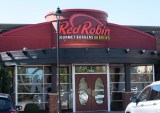 Red Robin, MrBeast Burger, food and beverages, ghost kitchens, restaurants