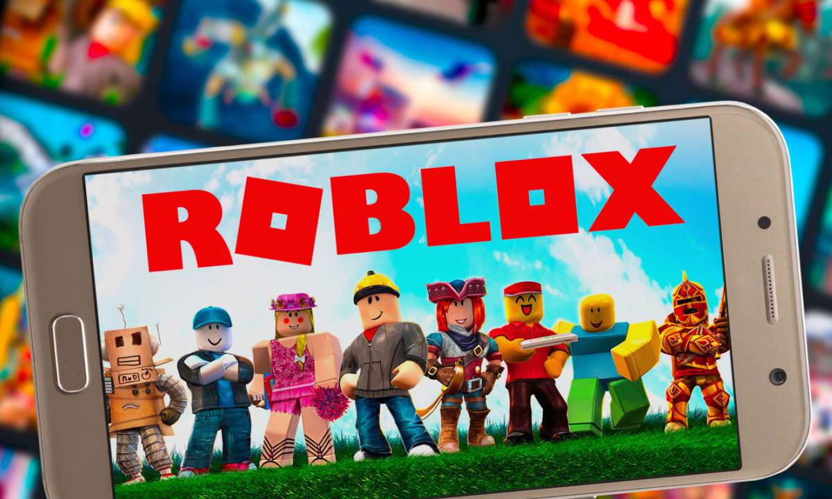 Roblox Retools User Engagement and Sees 21% Jump in Active Users