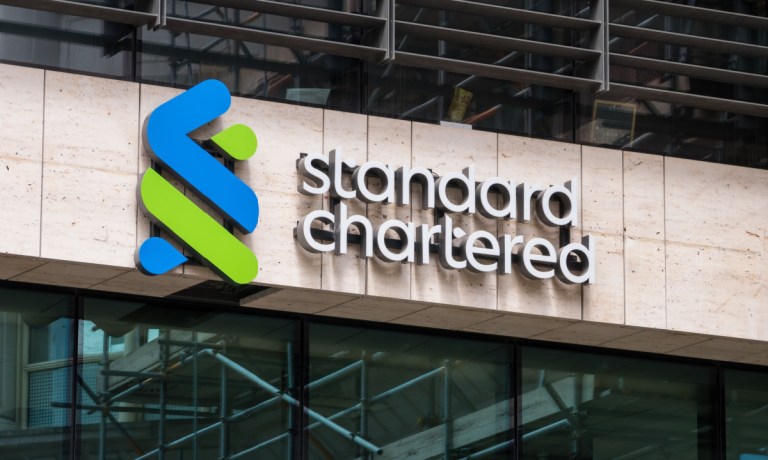 Standard Chartered