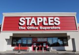 Staples