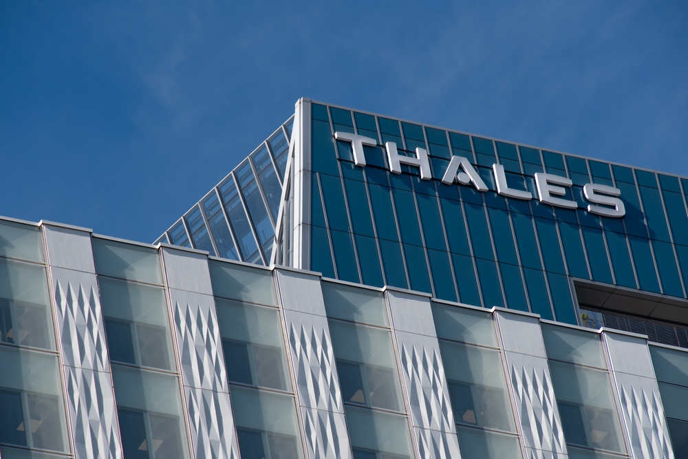Thales Debuts Cloud-Based Payment Service