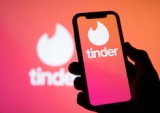 Tinder, dating app