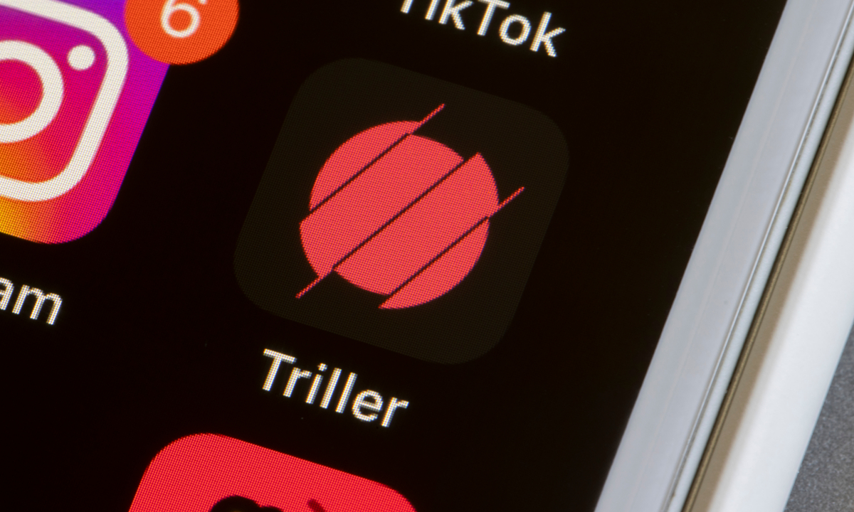 Report: Triller’s User Count Doesn’t Match Intelligence Firm’s Estimates