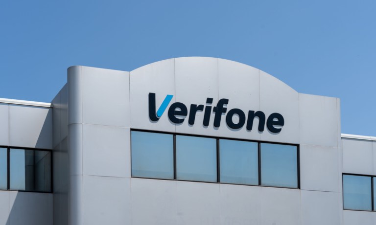 Verifone