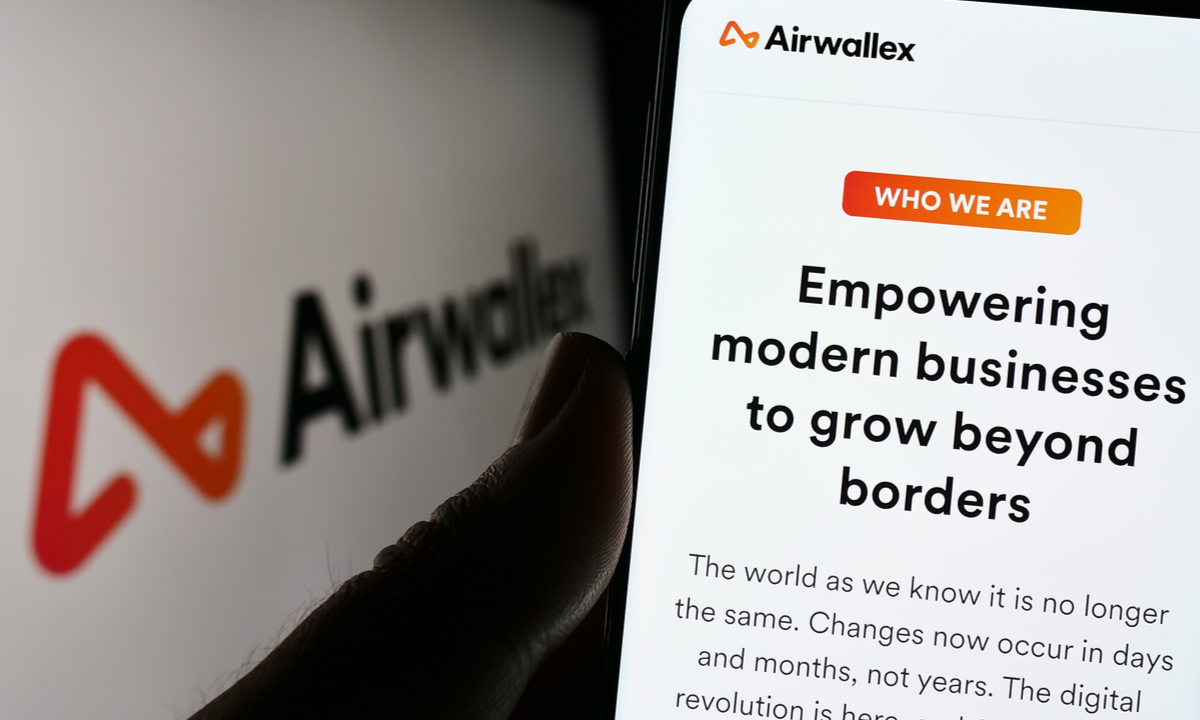 Airwallex Challenges Legacy Software With New Billing Solution