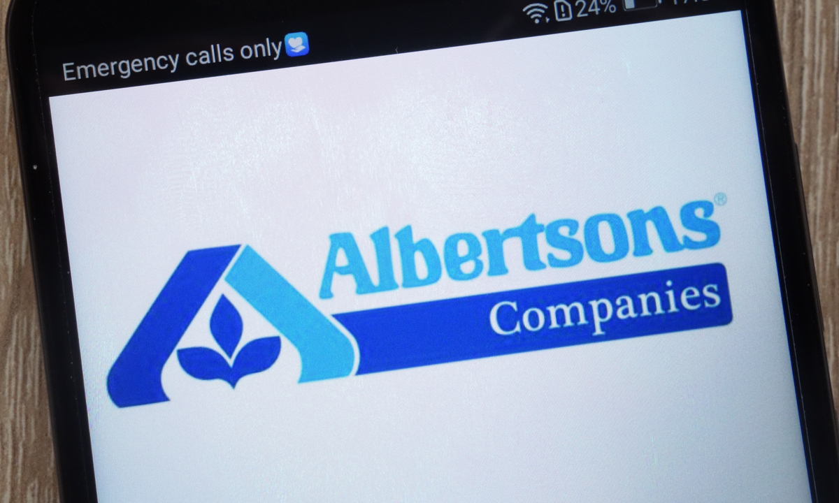 Albertsons, Other Grocers Expand Digital Offerings to Boost Omnichannel Adoption