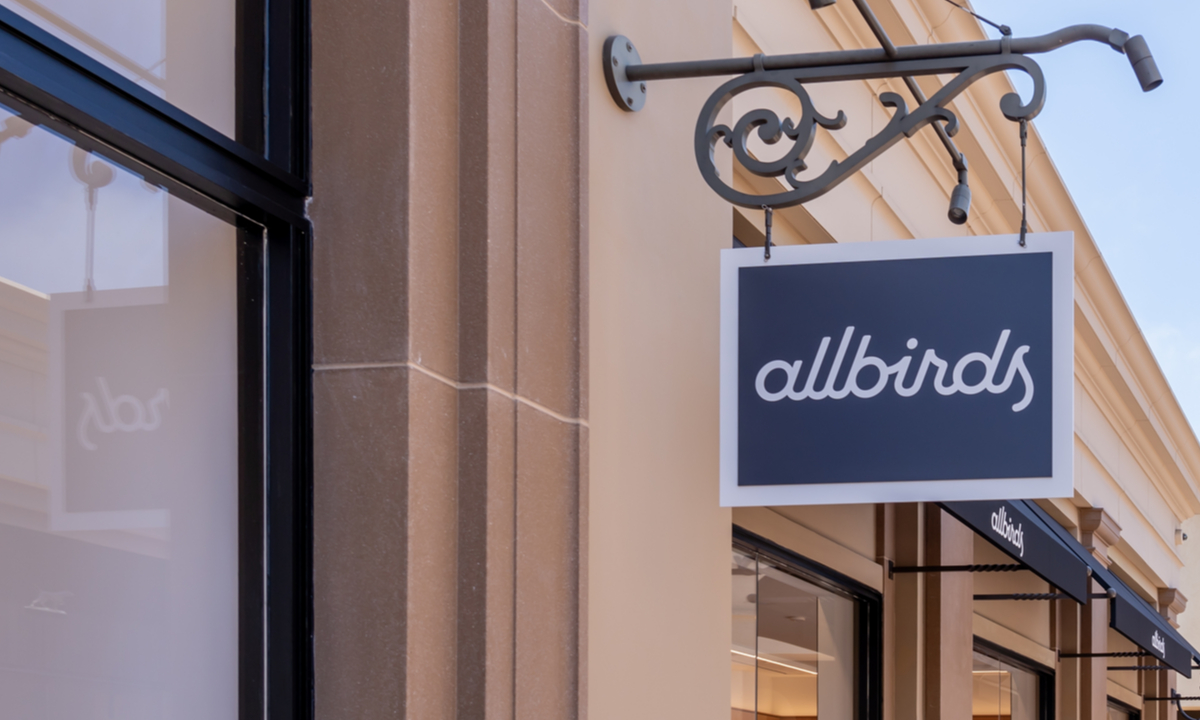 Allbirds Q2 Revenue Takes Hit Amid Currency Exchange Headwinds