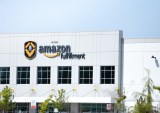 Despite consumer disinterest in automation, Walmart and Amazon have increased their use of the technology in warehouses and fulfillment centers .