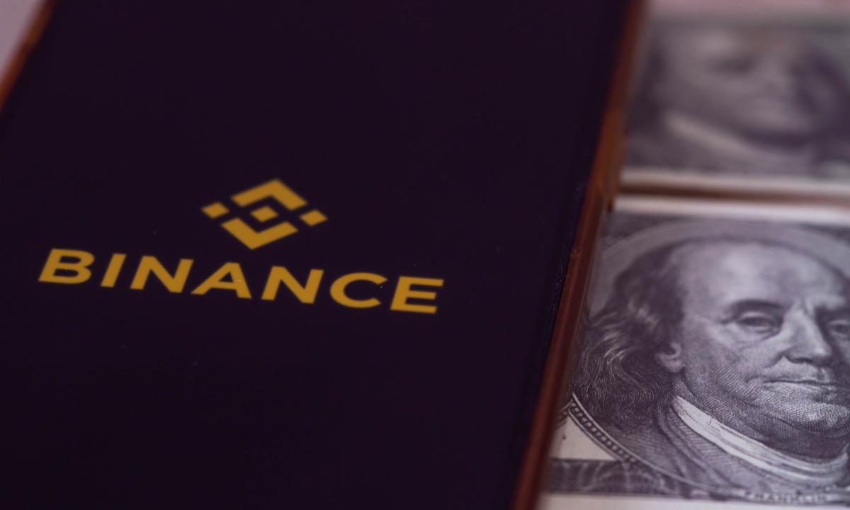 Judge Rules Binance Founder Zhao Must Remain in US 