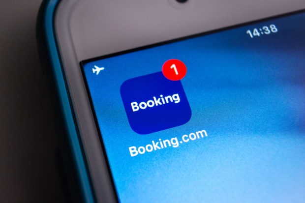 Robust Leisure Travel Demand Drives Booking Holdings’ Q2 Performance