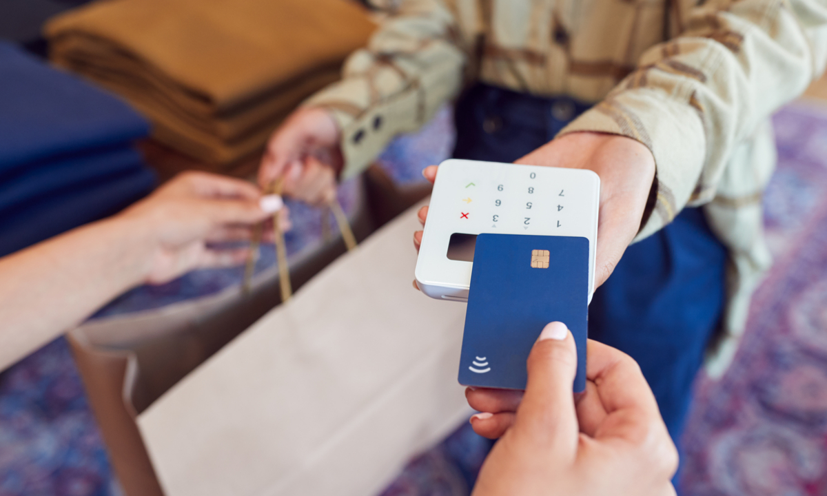 SumUp Raises $100 Million to Offer Merchants Cash Advances