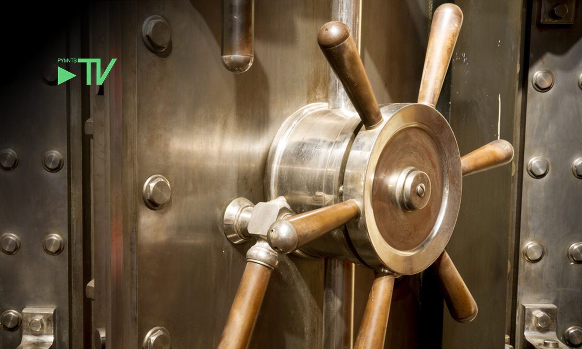Companies Want Digital Flexibility but Fort Knox Security, Hazeltree CFO Says