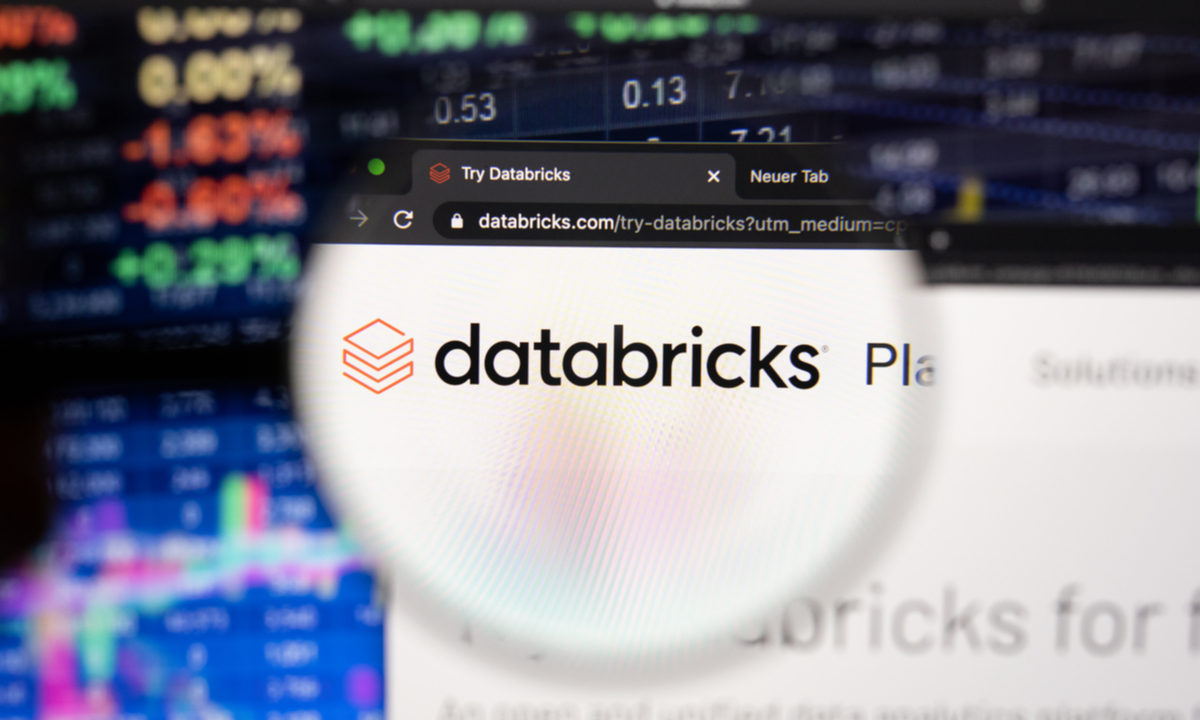 Databricks’ Value Could Reach $43 Billion in New Funding Round