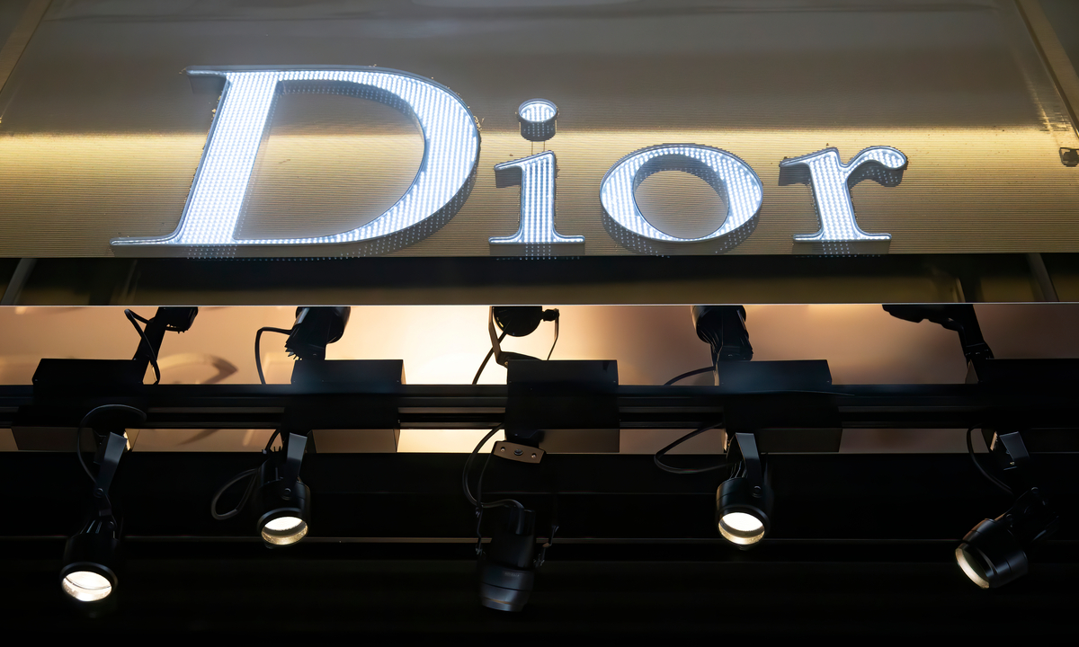Luxury Brands Want the Aspirational Shopper, But Not at a Discount