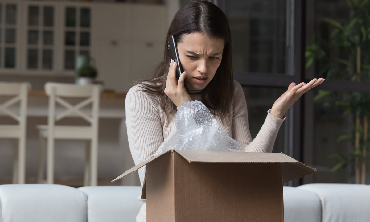 Loop CEO Says Returns Experience Now Drives Brand Loyalty