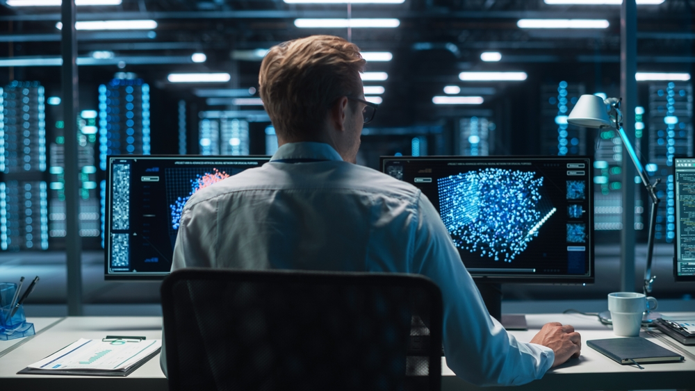 Tackling AI With AI May Not Be Ideal. Not Yet, at Least.