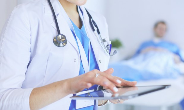 Ambience Healthcare Gains Unicorn Status With $243 Million Funding Round