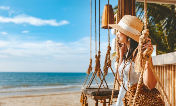 The Aspiration Shopper May Be Straying From Luxury and Turning to Travel