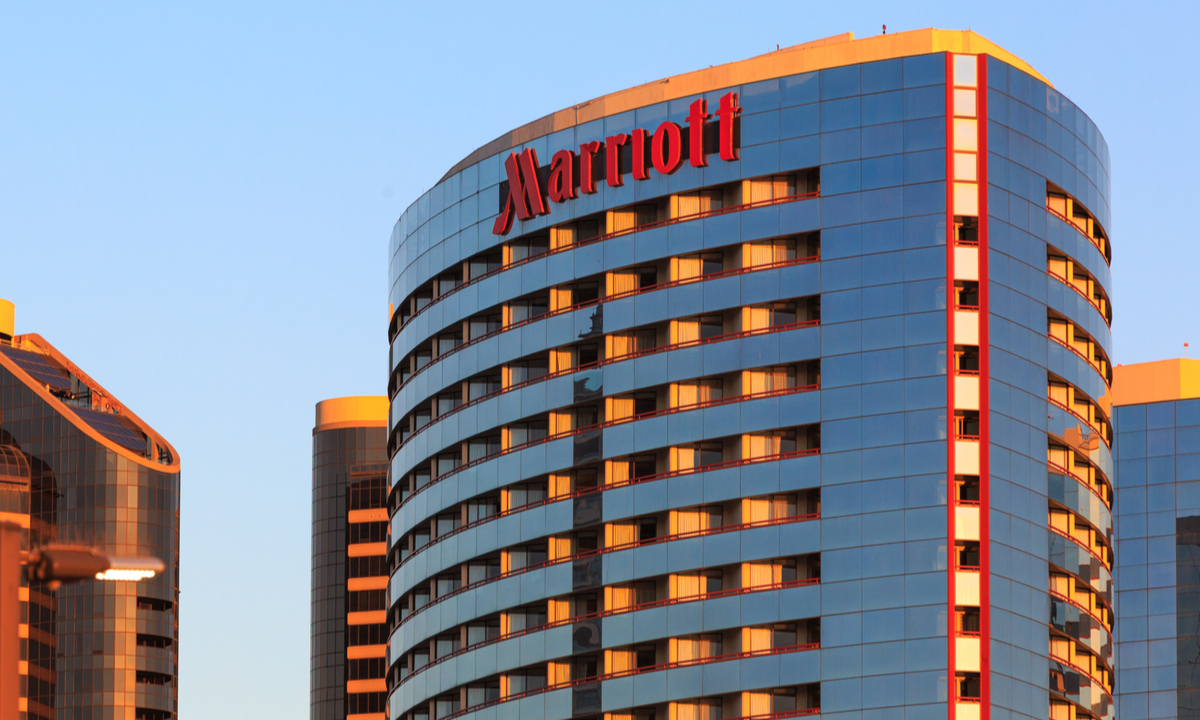 Marriott Q2: Sharp Rebound in International Travel Drives Boost in Global Lodging Demand