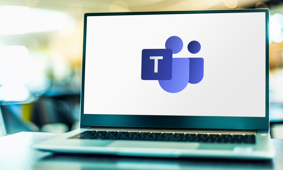 Microsoft’s Teams Accused of Violating EU Antitrust Rules