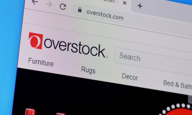 Bed Bath & Beyond Relaunches in US After Overstock.com Acquisition