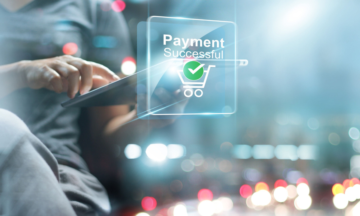 Top-Performing FinTechs Offer at Least 6 ‘In and Out’ Payment Methods