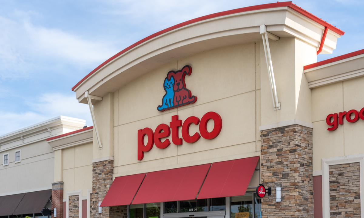 Petco Teams With Ollie to Offer Dogs Human-Grade Meals