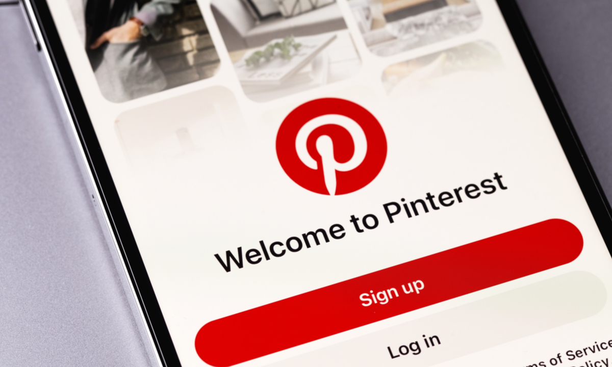 Pinterest and Instacart Form Deal Enabling Shoppable Ads