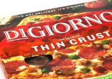 DiGiorno pizza