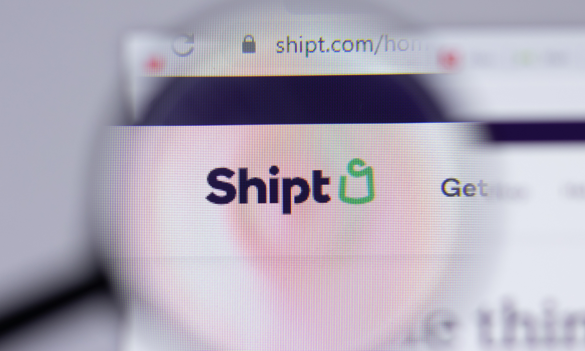 Shipt Names CTO as Target Looks to Grow Aggregator Presence