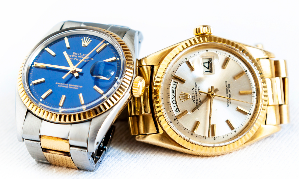 Rolex to Acquire Watch Retailer Bucherer