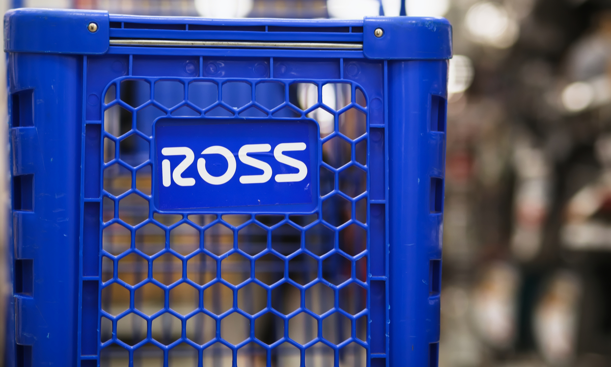 Ross Stores Taps Into Rising Consumer Desire for Budget-Friendly Nonessentials 