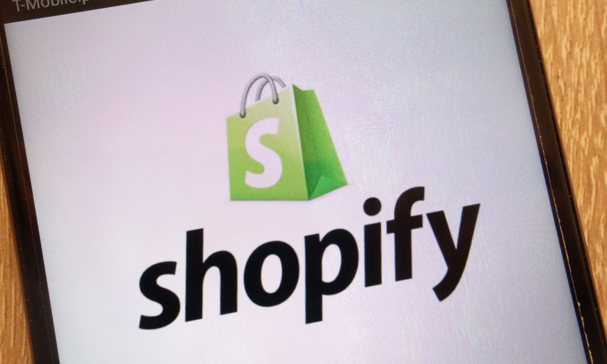 Shopify Sees 17% Growth After Dumping Logistics Arm