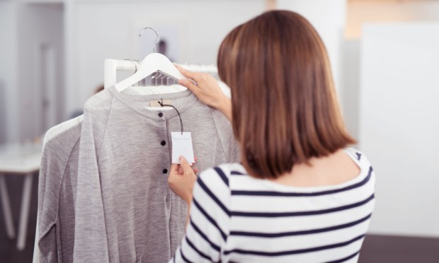 Nearly Three-Quarters of Retail Customers Consider Deals When Choosing Merchants