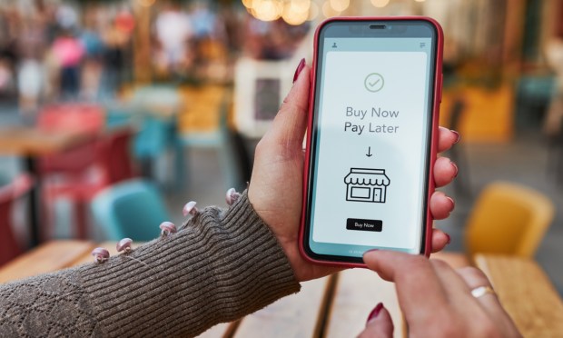 Splitit Secures $50 Million Investment From Motive Partners