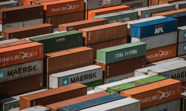 AI Helps Multinationals Ease Supply Chain Pressures