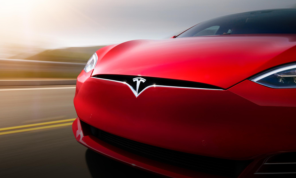 Report: Tesla Data Breach Was an Inside Job