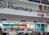 walmart pharmacy healthcare