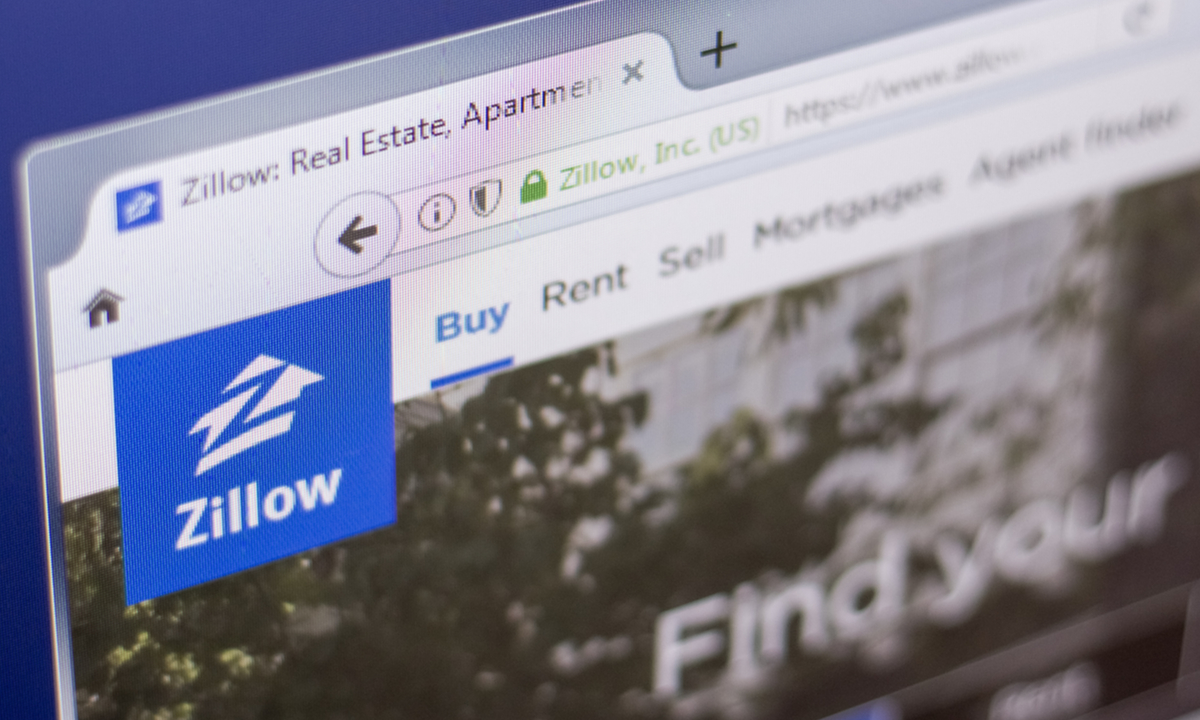 Zillow Aims to Boost Conversions With Housing Super App