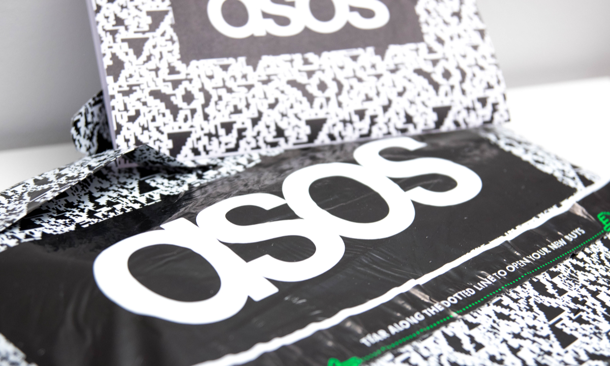 Asos Looks to Separate ‘Good Returns’ From ‘Bad Returns’