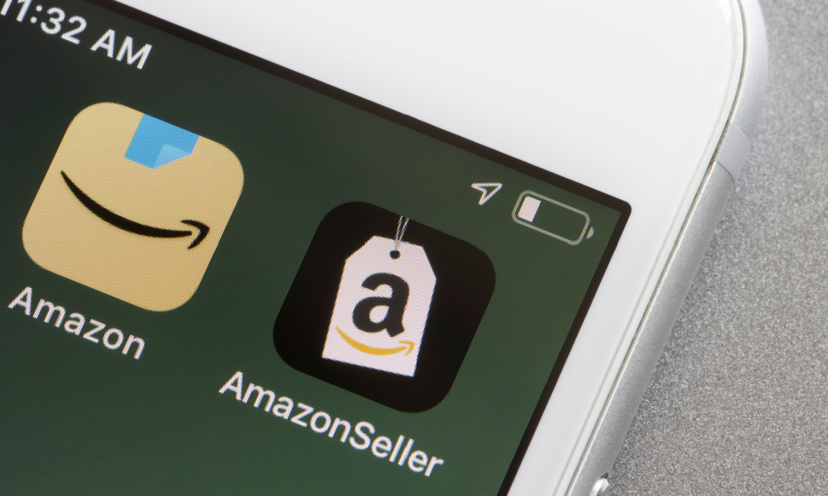 Amazon Offers Supply Chain Services for Sellers