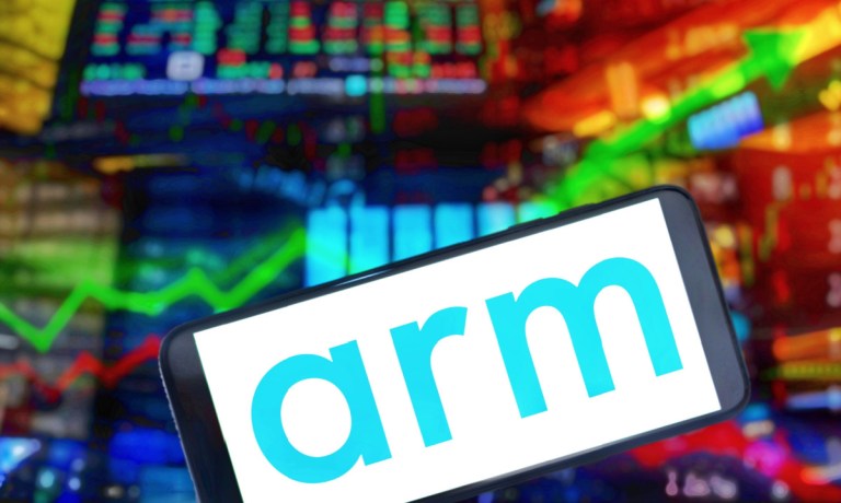 Arm IPO