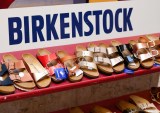 Birkenstock shoes