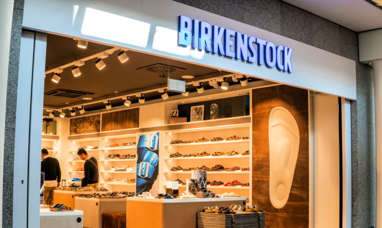 Birkenstock