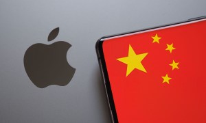 China and Apple iPhone