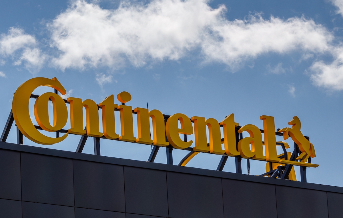 Automotive Supplier Continental Adds Google Tech to Vehicle Dashboards