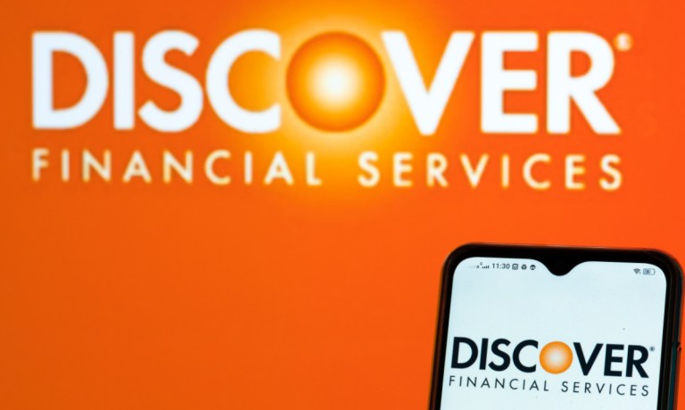 Discover Financial Services