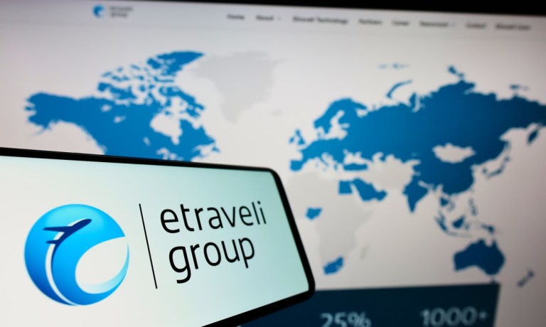 Etraveli Group